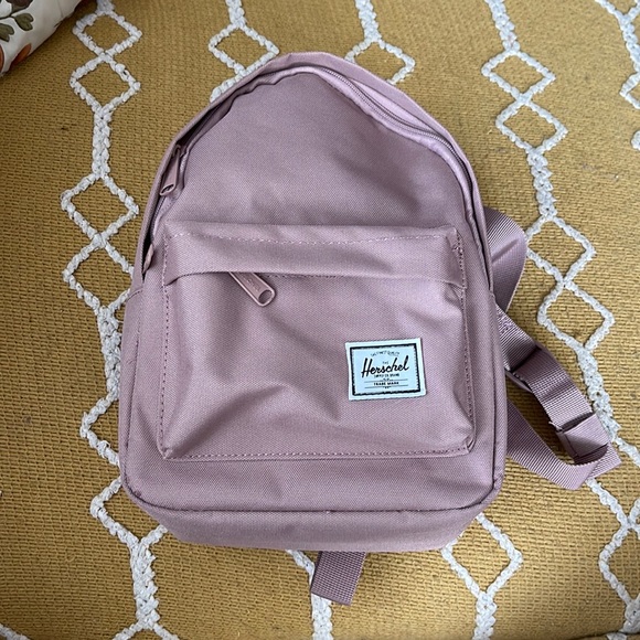 australian leather backpack Ellington Heading into the woods Color:Rabbit 1 92130803927